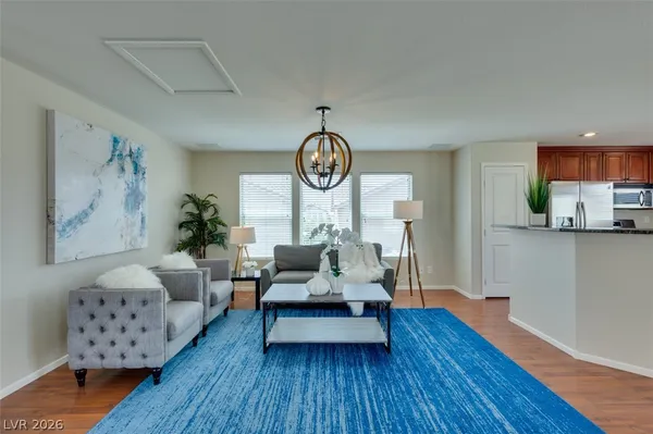 $2,395 | 304 Windsor Ridge Avenue, Las Vegas, NV 89183