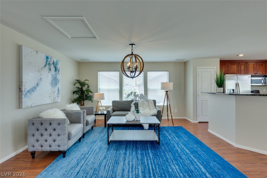 304 Windsor Ridge Avenue Las Vegas, NV 89183 - Photo 5 of 38