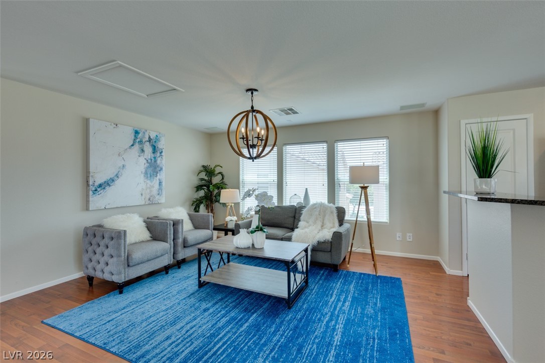 304 Windsor Ridge Avenue Las Vegas, NV 89183 - Photo 6 of 38