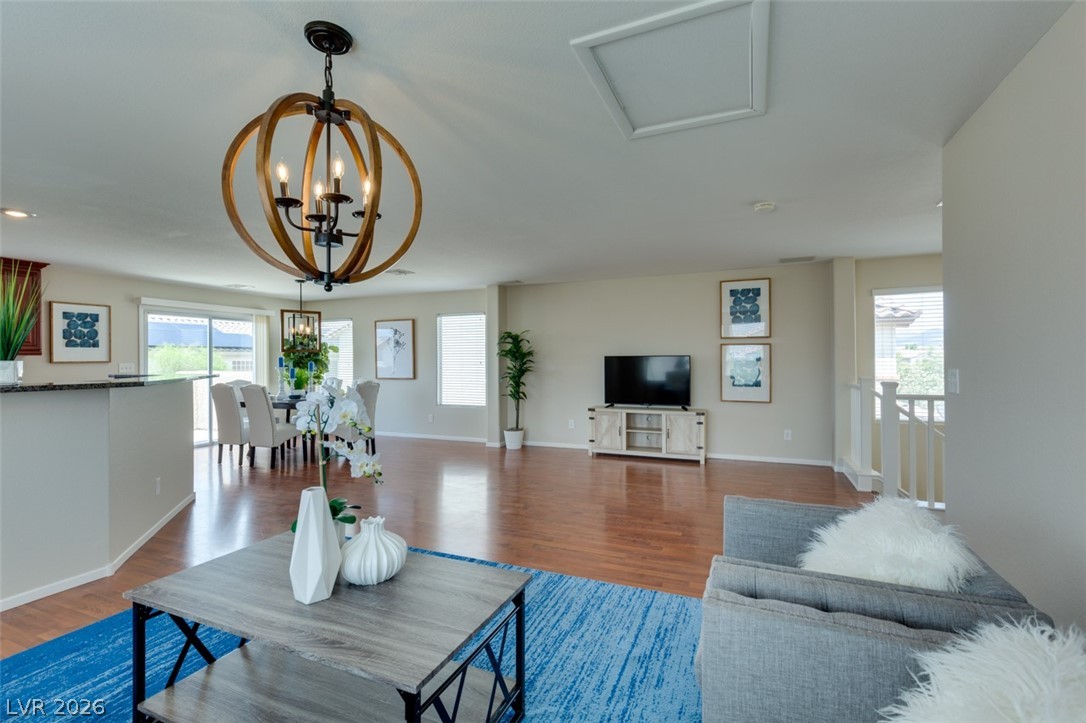 304 Windsor Ridge Avenue Las Vegas, NV 89183 - Photo 10 of 38