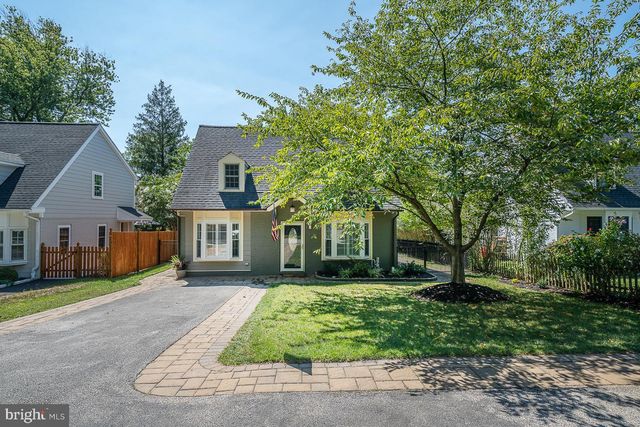 $575,000 | 110 Homestead Road, Wayne, PA 19087