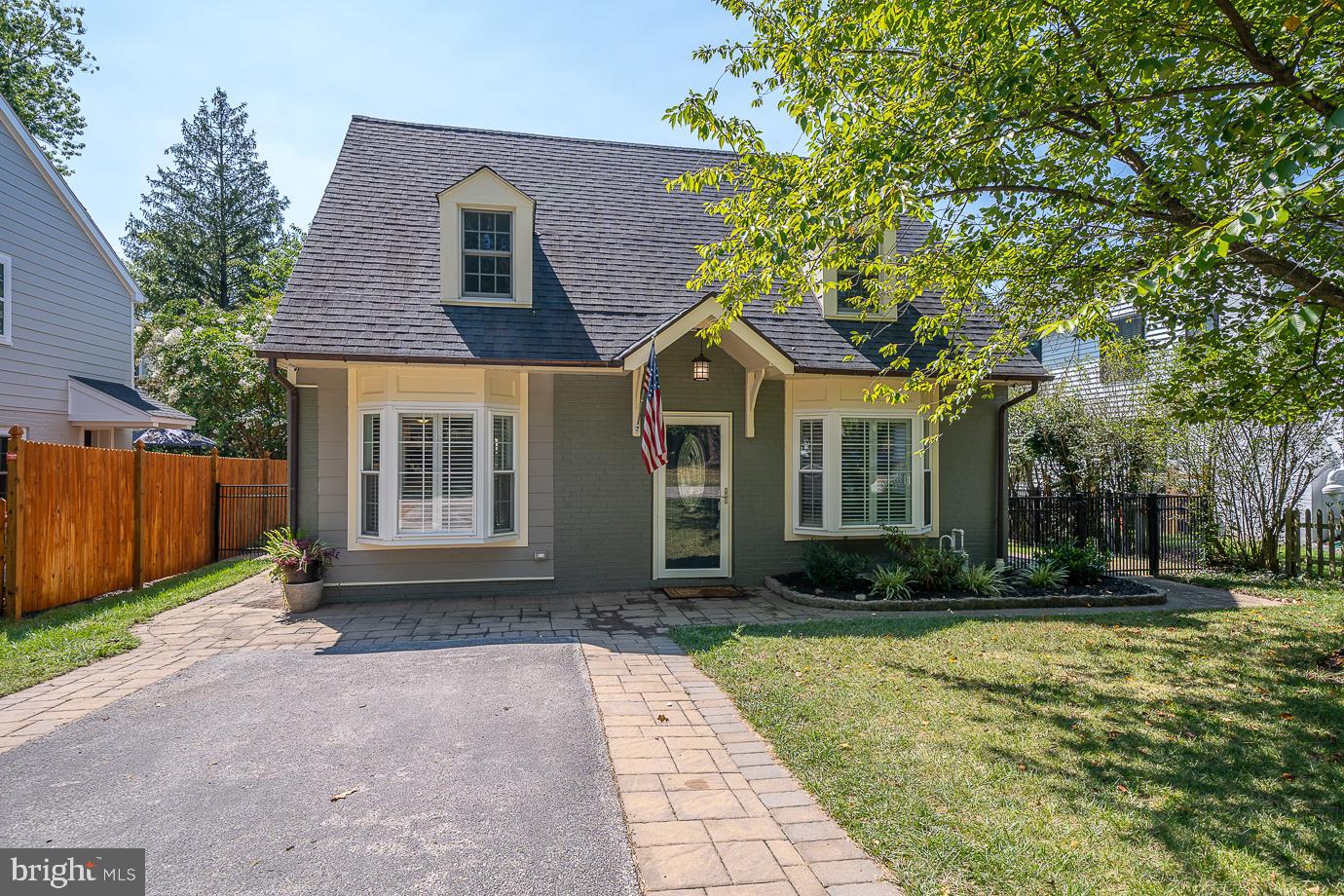 110 Homestead Road Wayne, PA 19087 - Photo 2 of 41