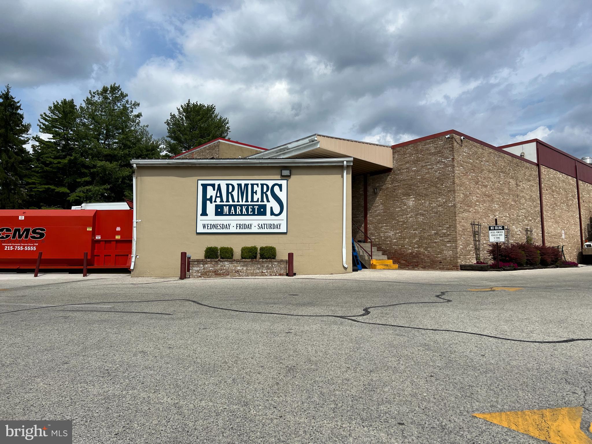 110 Homestead Road Wayne, PA 19087 - Photo 41 of 41 Wayne Farmer's Market