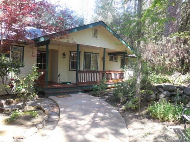 1663 Shany Creek Road Ahwahnee, CA 93601 - Photo 1 of 1 Gallery Image 1