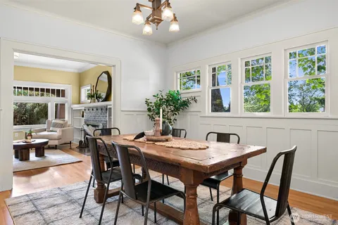 $995,000 | 2816 Cornwall Avenue, Bellingham, WA 98225
