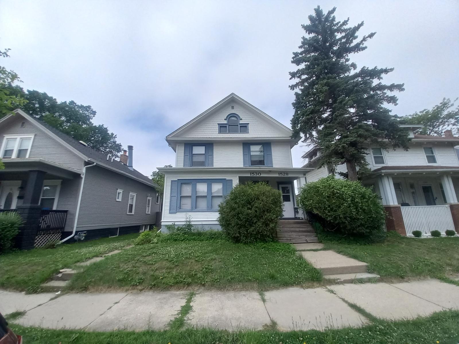 1528 Flett Avenue Racine, WI 53405 - Photo 1 of 1 1