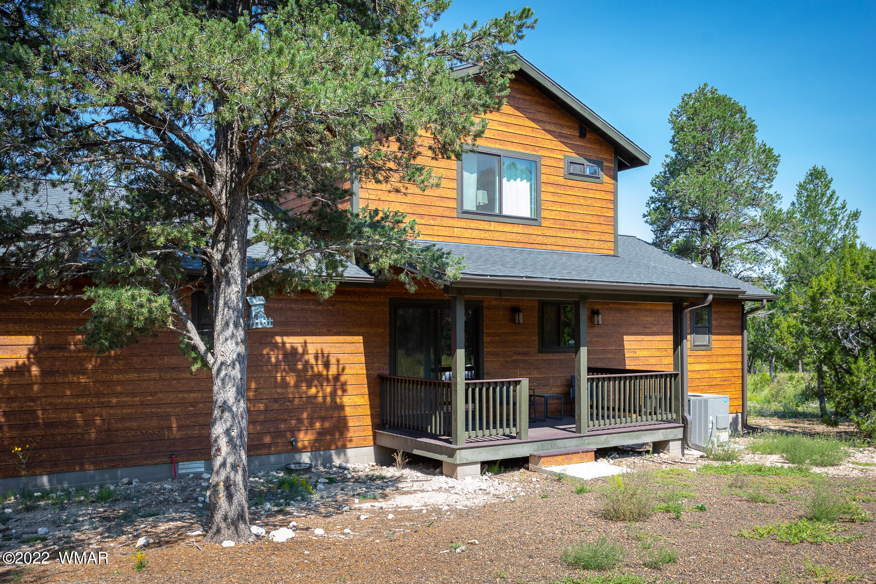 3335 Saw Mill Ridge Loop Heber, AZ 85928 - Photo 16 of 29 Gallery Image 16