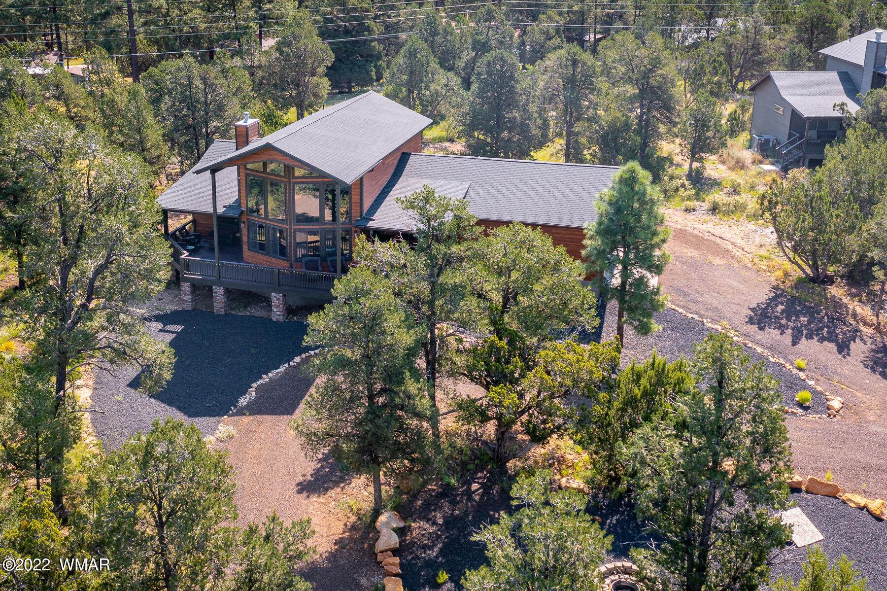 3335 Saw Mill Ridge Loop Heber, AZ 85928 - Photo 18 of 29 Gallery Image 18