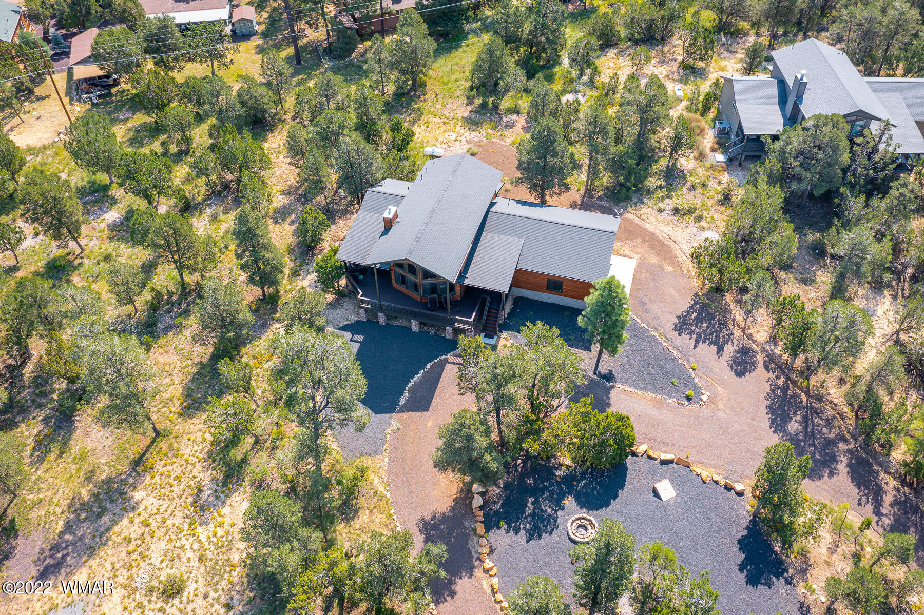 3335 Saw Mill Ridge Loop Heber, AZ 85928 - Photo 19 of 29 Gallery Image 19