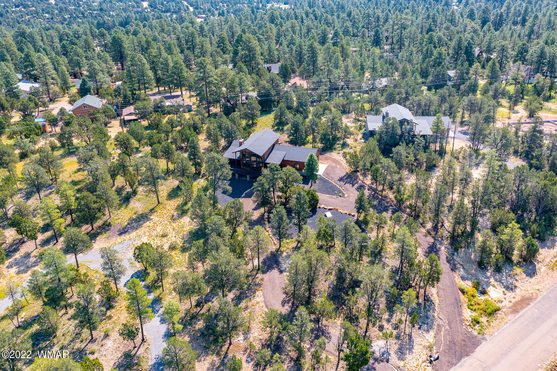 3335 Saw Mill Ridge Loop Heber, AZ 85928 - Photo 20 of 29 Gallery Image 20