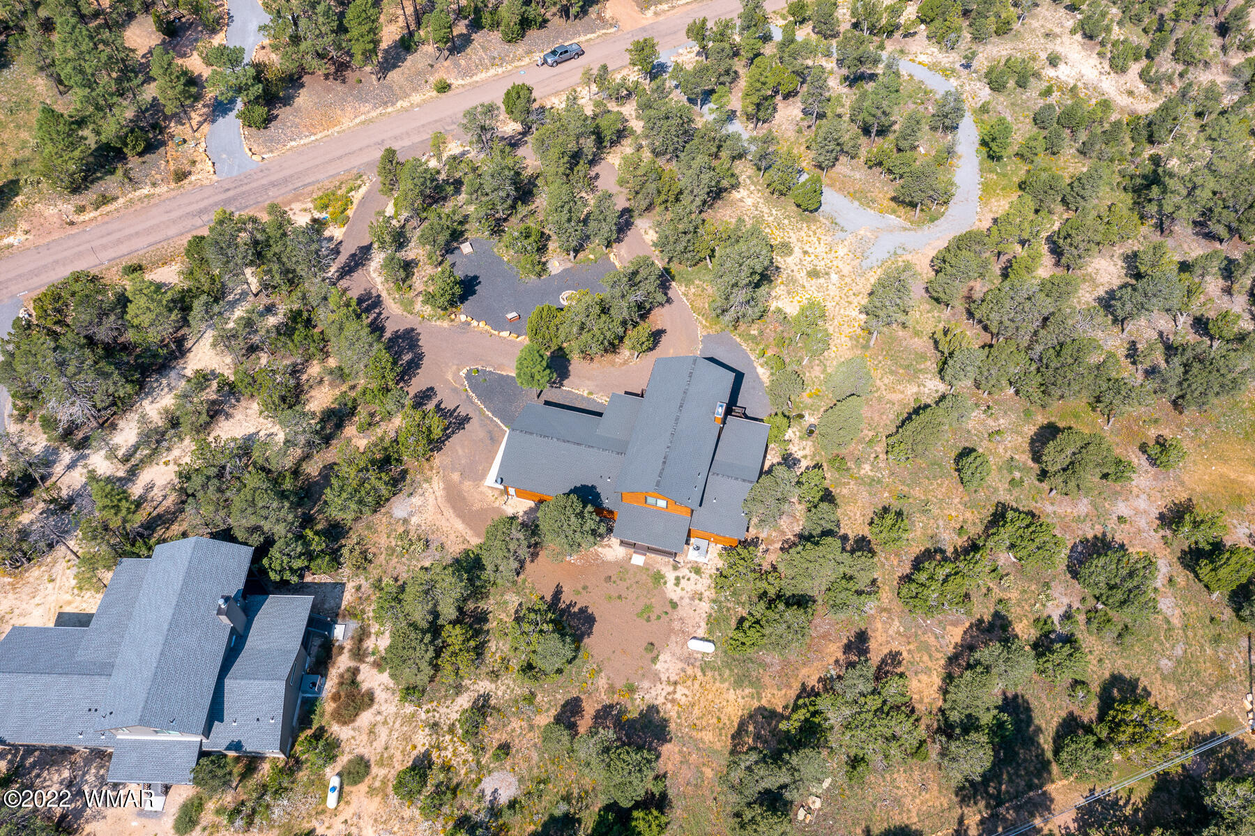 3335 Saw Mill Ridge Loop Heber, AZ 85928 - Photo 22 of 29 Gallery Image 22