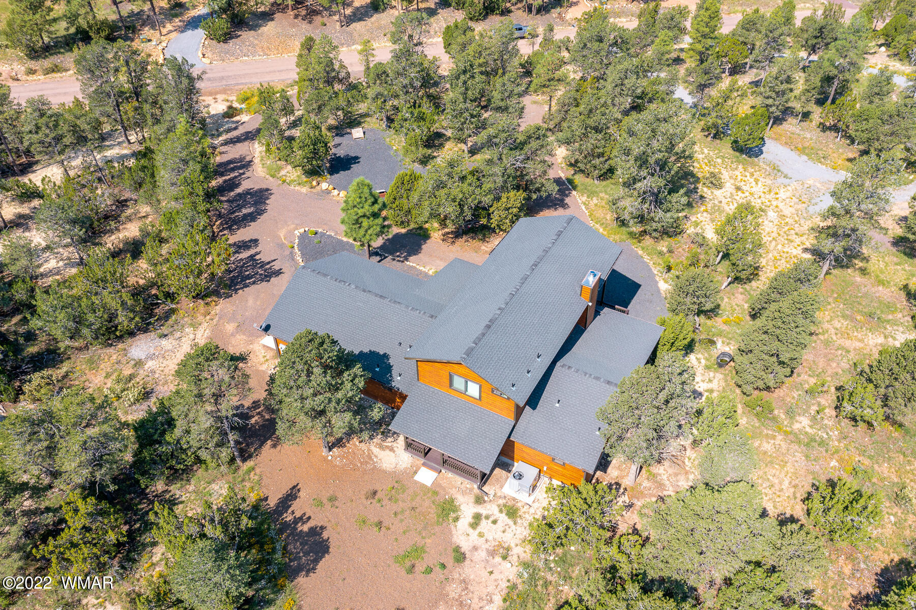 3335 Saw Mill Ridge Loop Heber, AZ 85928 - Photo 23 of 29 Gallery Image 23