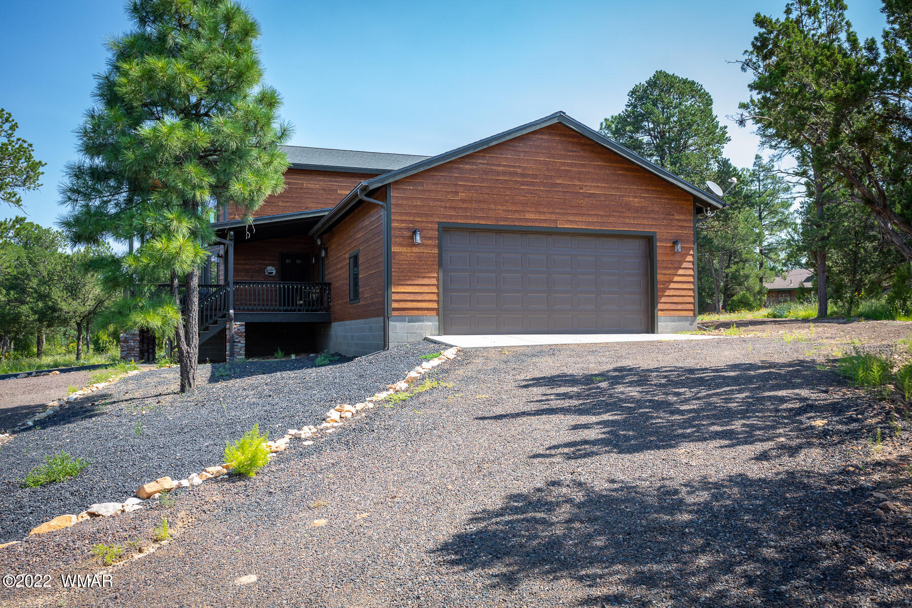 3335 Saw Mill Ridge Loop Heber, AZ 85928 - Photo 24 of 29 Gallery Image 24