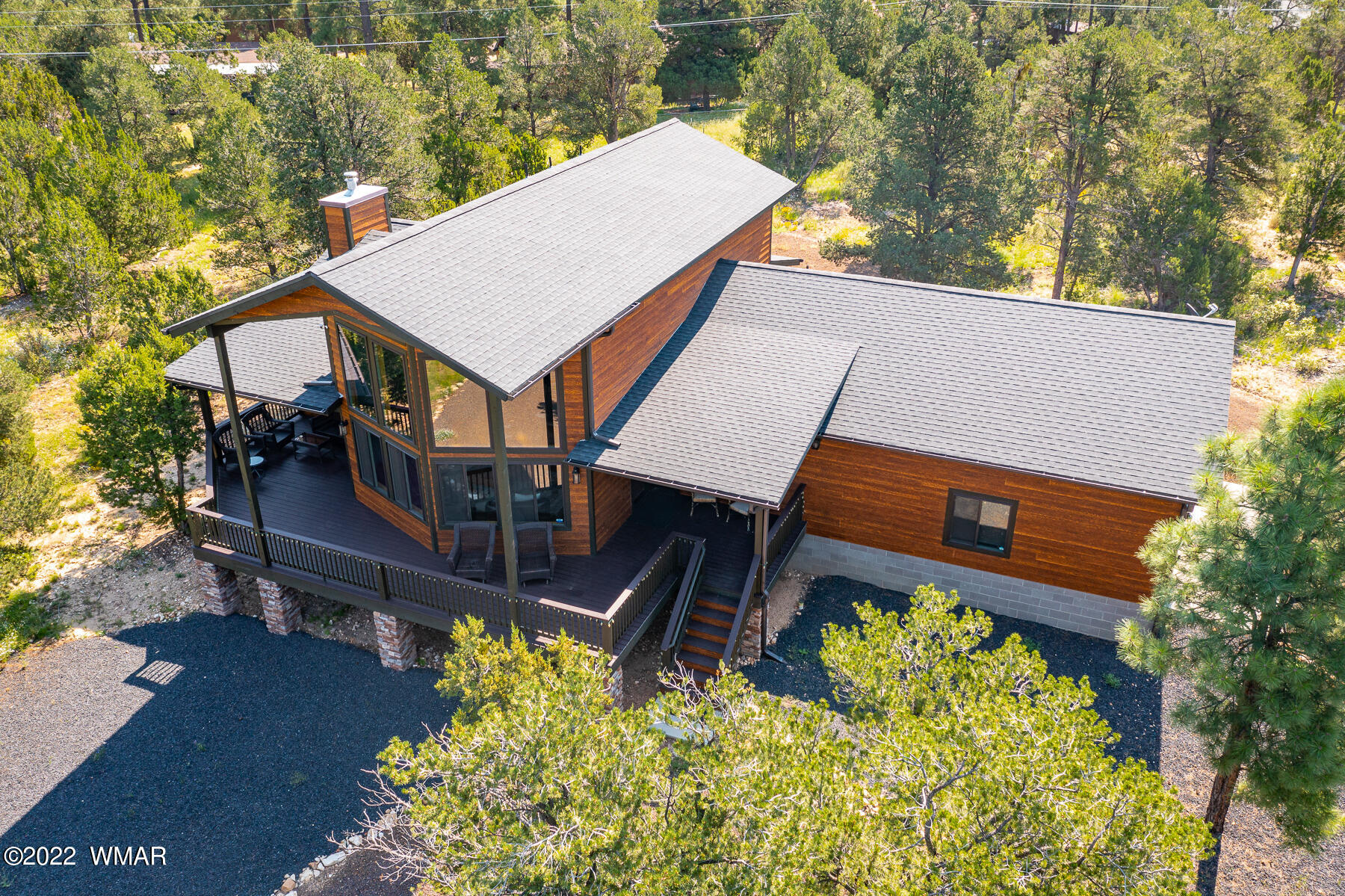 3335 Saw Mill Ridge Loop Heber, AZ 85928 - Photo 25 of 29 Gallery Image 25