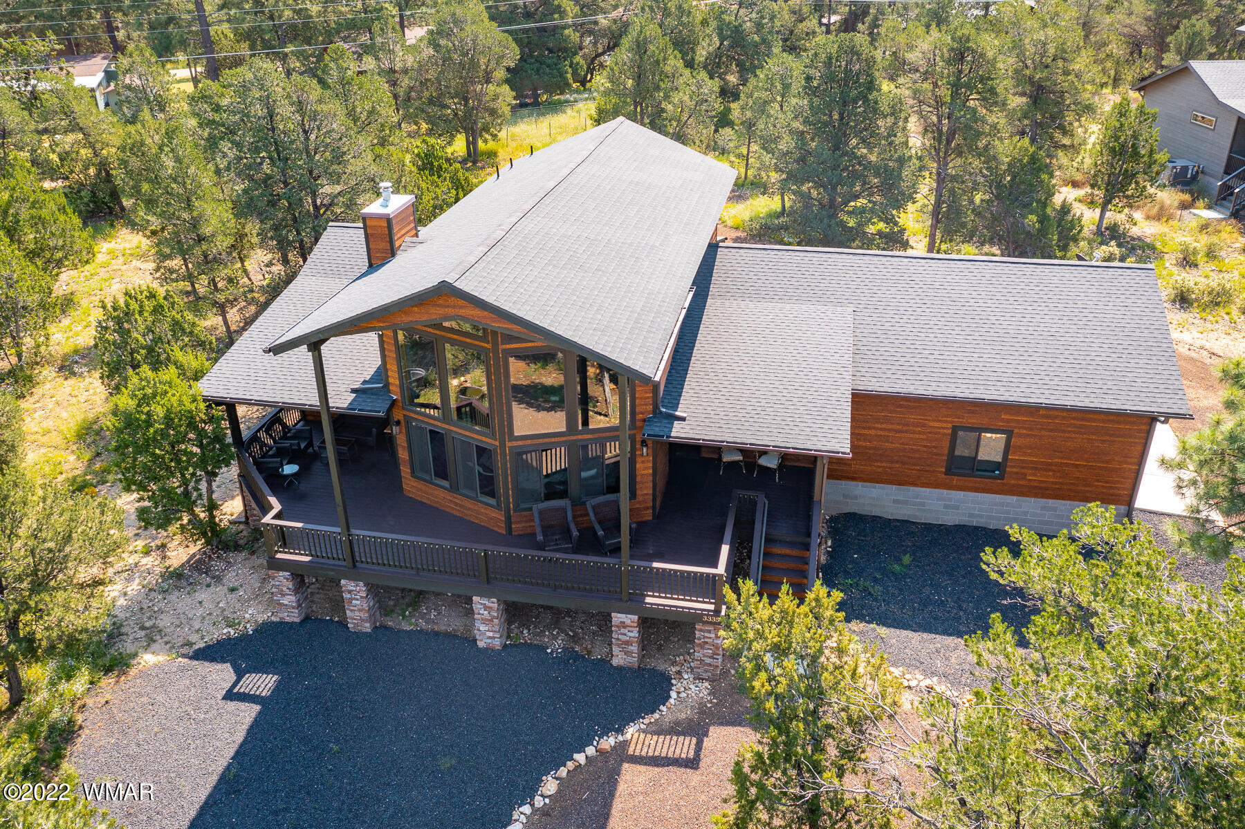 3335 Saw Mill Ridge Loop Heber, AZ 85928 - Photo 26 of 29 Gallery Image 26