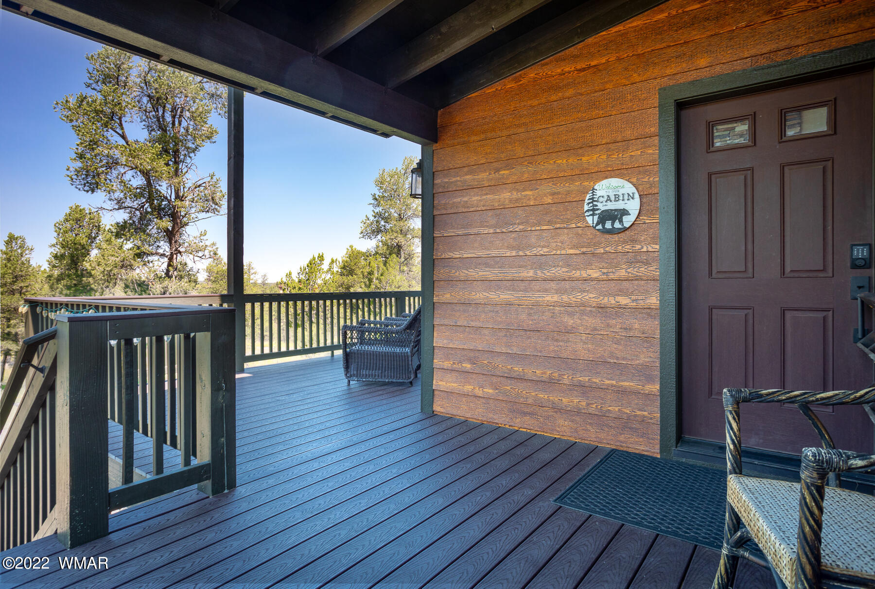 3335 Saw Mill Ridge Loop Heber, AZ 85928 - Photo 27 of 29 Gallery Image 27