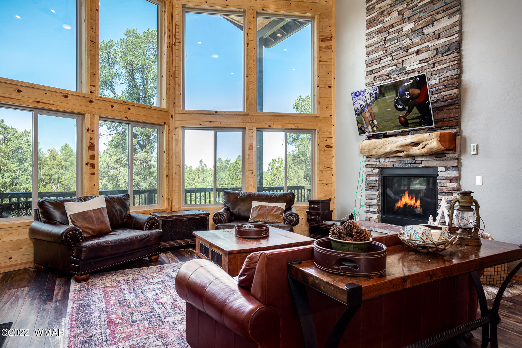3335 Saw Mill Ridge Loop Heber, AZ 85928 - Photo 5 of 29 Gallery Image 5