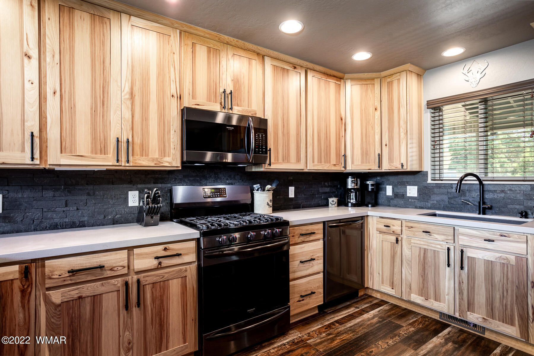 3335 Saw Mill Ridge Loop Heber, AZ 85928 - Photo 6 of 29 Gallery Image 6