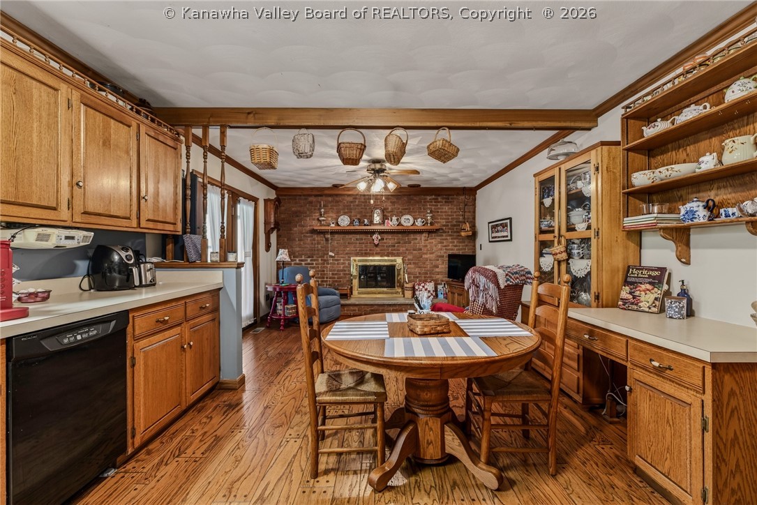 668 Rocky Step Road Scott Depot, WV 25560 - Photo 14 of 45 Gallery Image 14