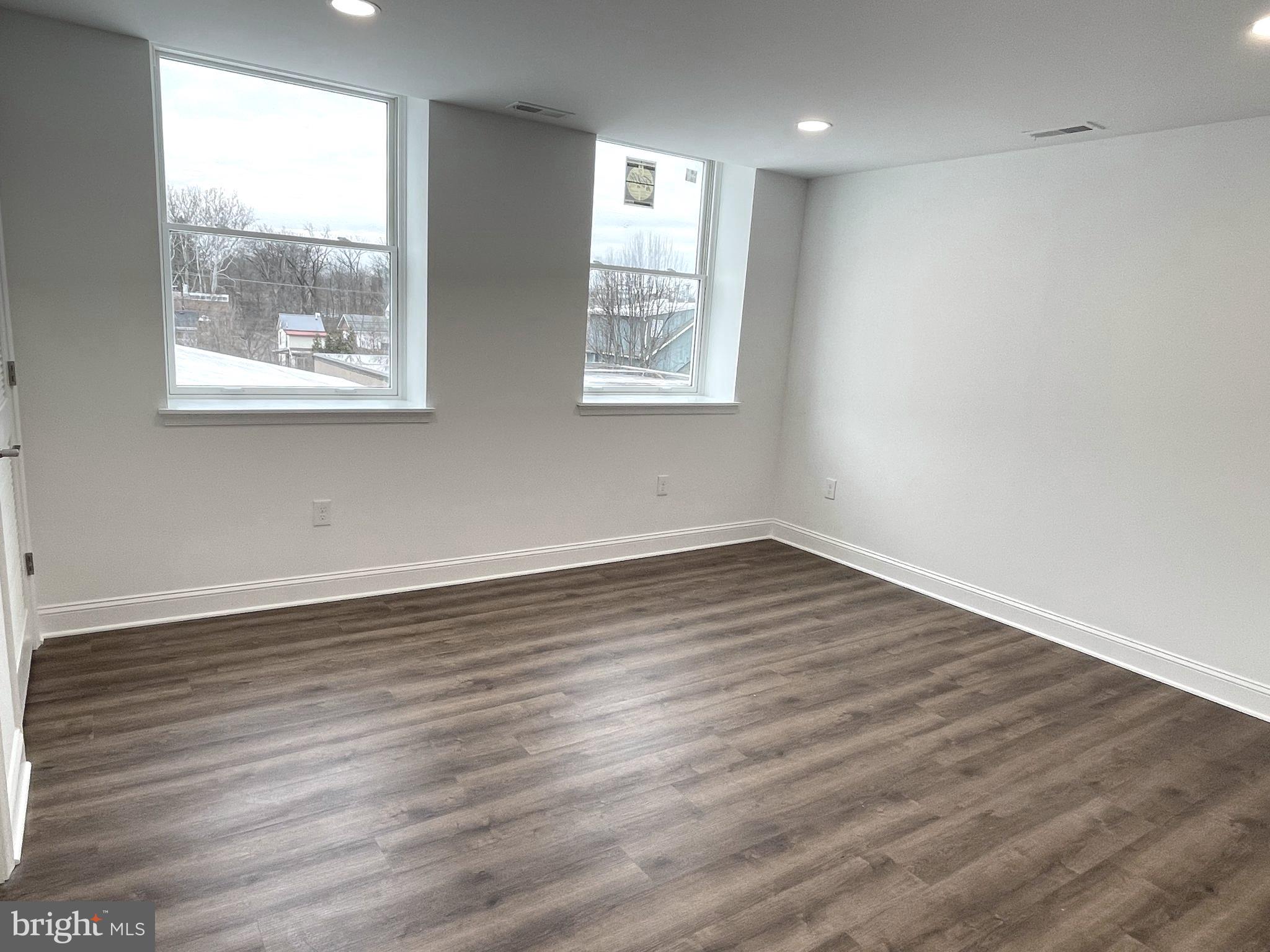 26 South State Street, Unit 2A Newtown, PA 18940 - Photo 8 of 18 Bedroom