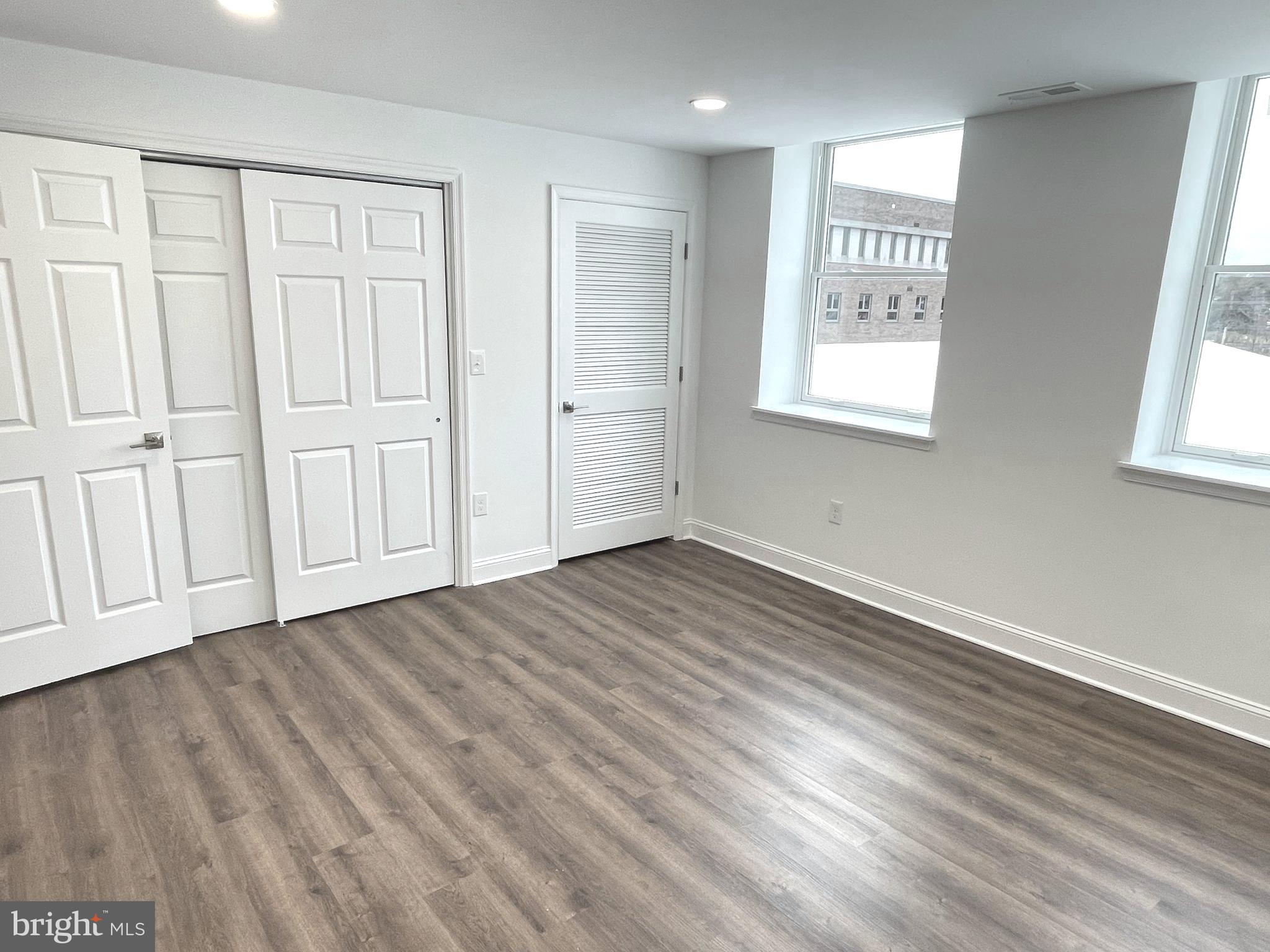 26 South State Street, Unit 2A Newtown, PA 18940 - Photo 9 of 18 Bedroom