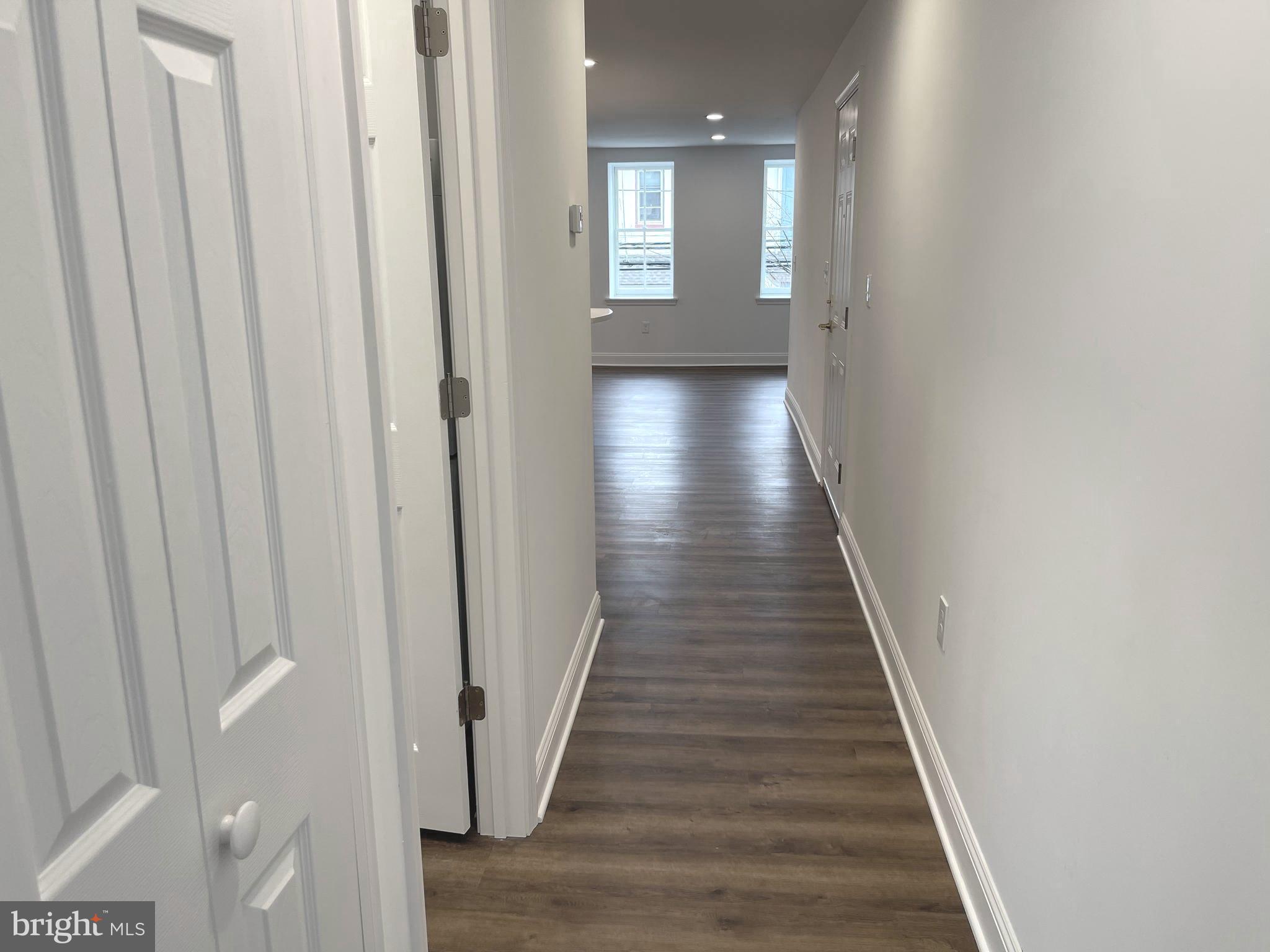 26 South State Street, Unit 2A Newtown, PA 18940 - Photo 10 of 18 Hallway