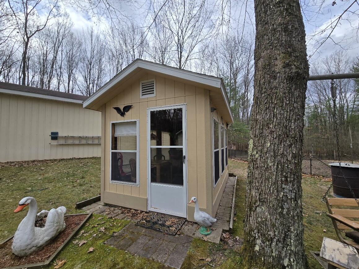 3189 South Cedar Road Chase, MI 49623 - Photo 13 of 45 20250429_101038