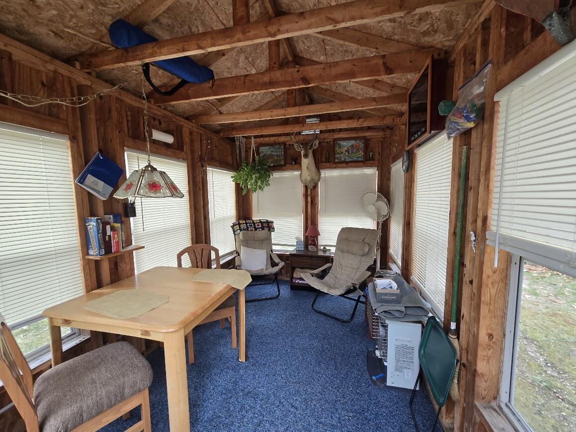 3189 South Cedar Road Chase, MI 49623 - Photo 14 of 45 20250429_101047