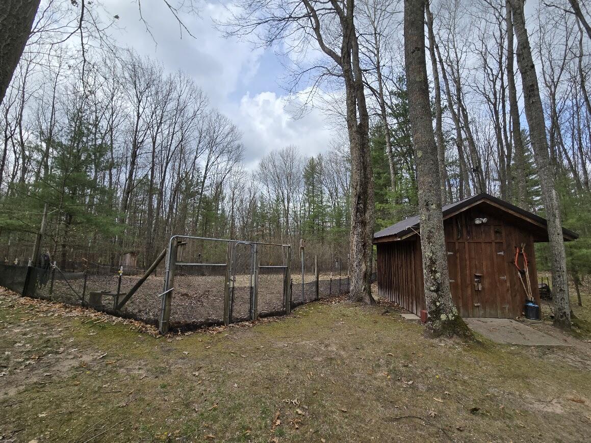 3189 South Cedar Road Chase, MI 49623 - Photo 15 of 45 20250429_101103