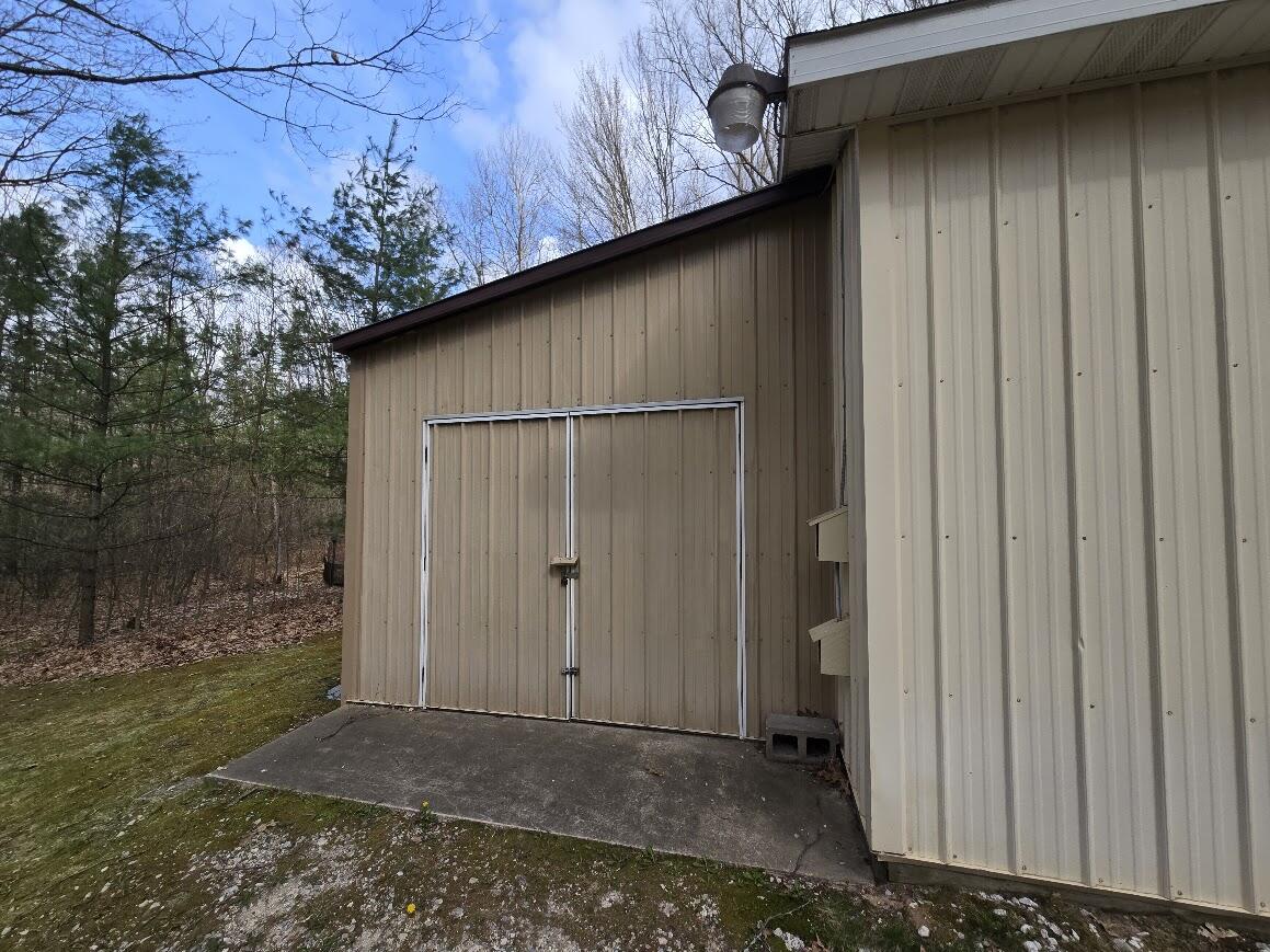 3189 South Cedar Road Chase, MI 49623 - Photo 20 of 45 20250429_101541