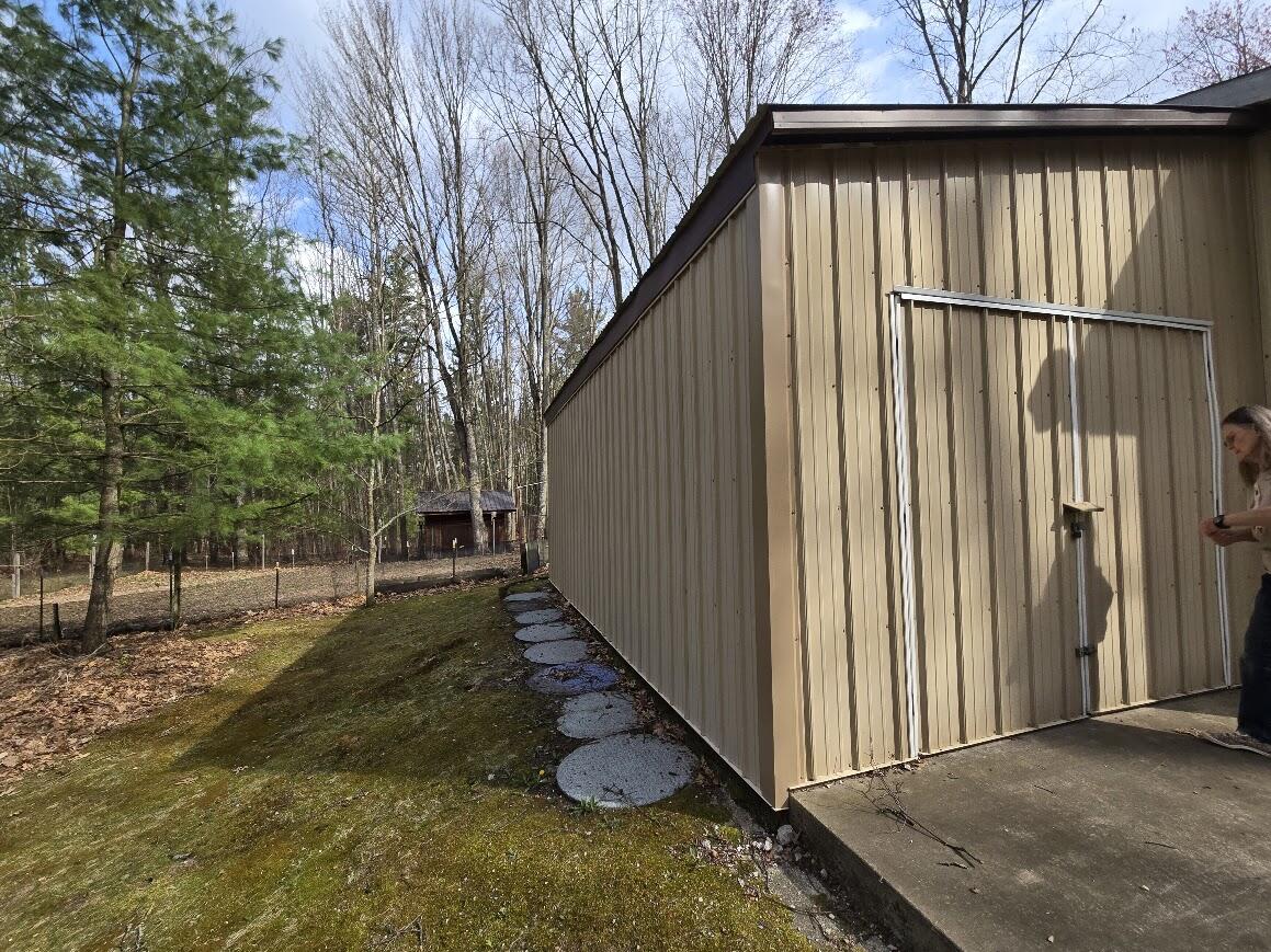 3189 South Cedar Road Chase, MI 49623 - Photo 21 of 45 20250429_101548