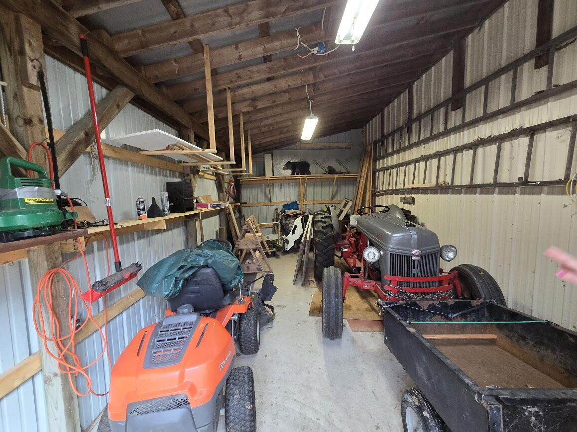 3189 South Cedar Road Chase, MI 49623 - Photo 23 of 45 20250429_101612