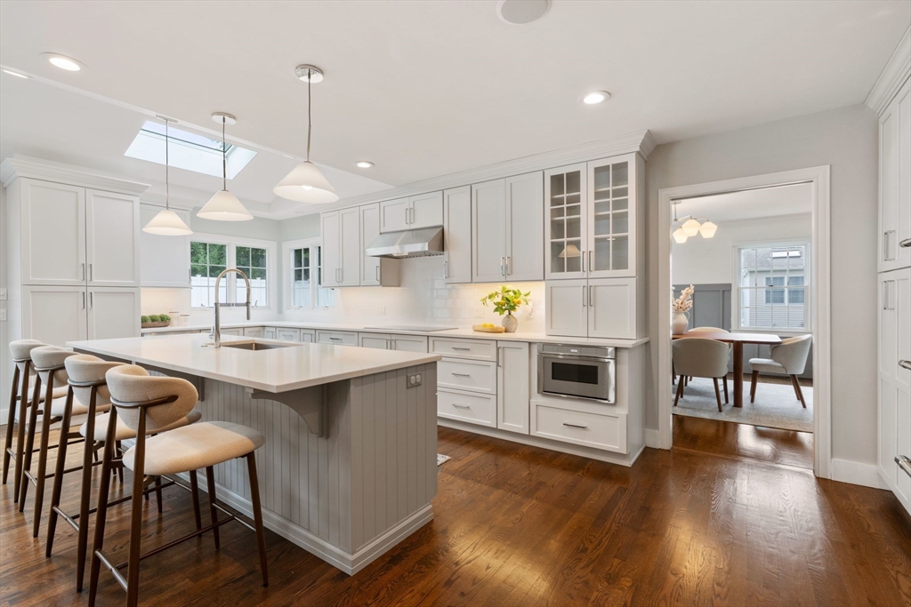 94 Cynthia Road Needham, MA 02494 - Photo 10 of 41 Gallery Image 10