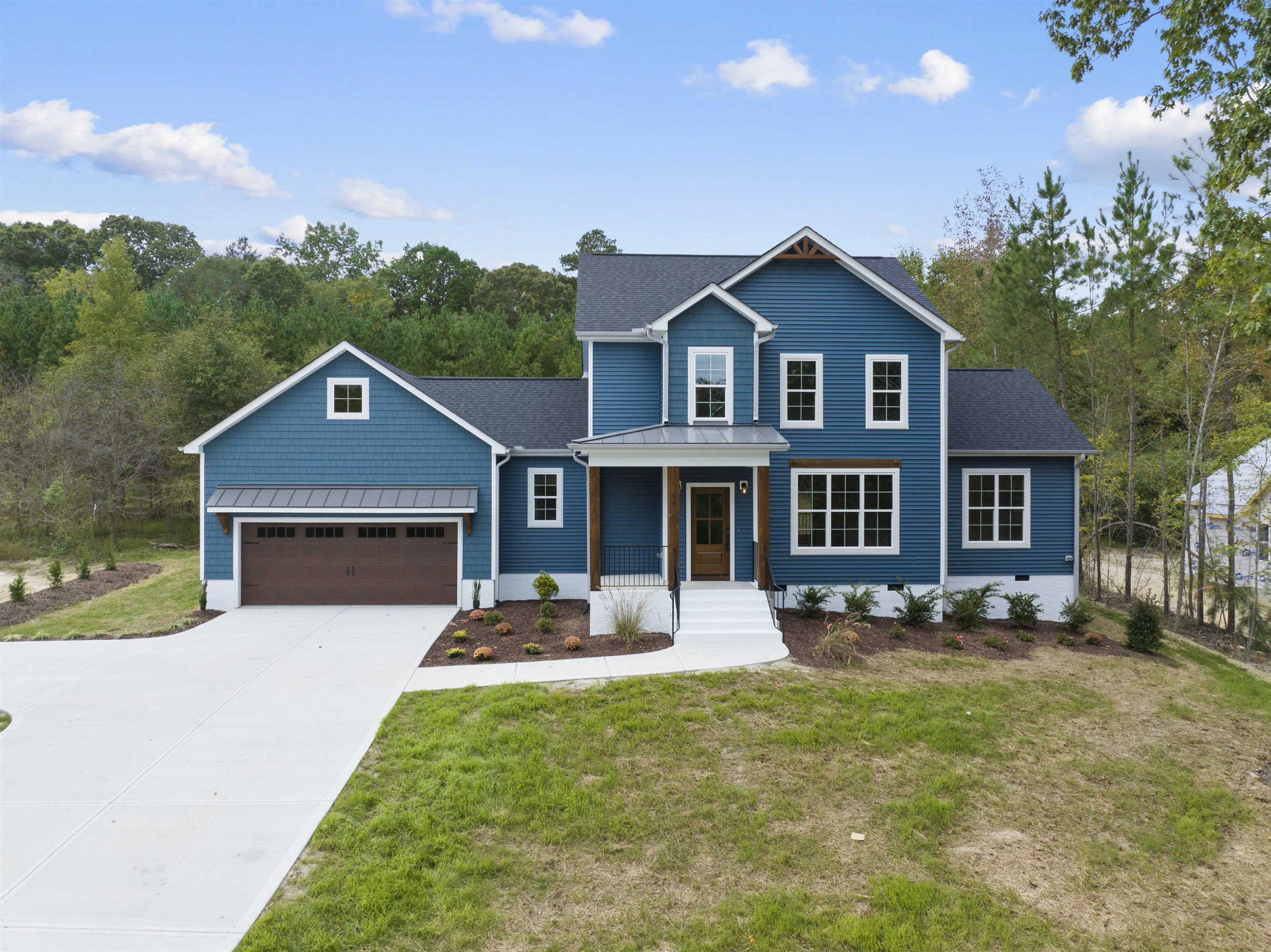 90 Pilot Ridge Road Zebulon, NC 27597 - Photo 1 of 7 Photo 1