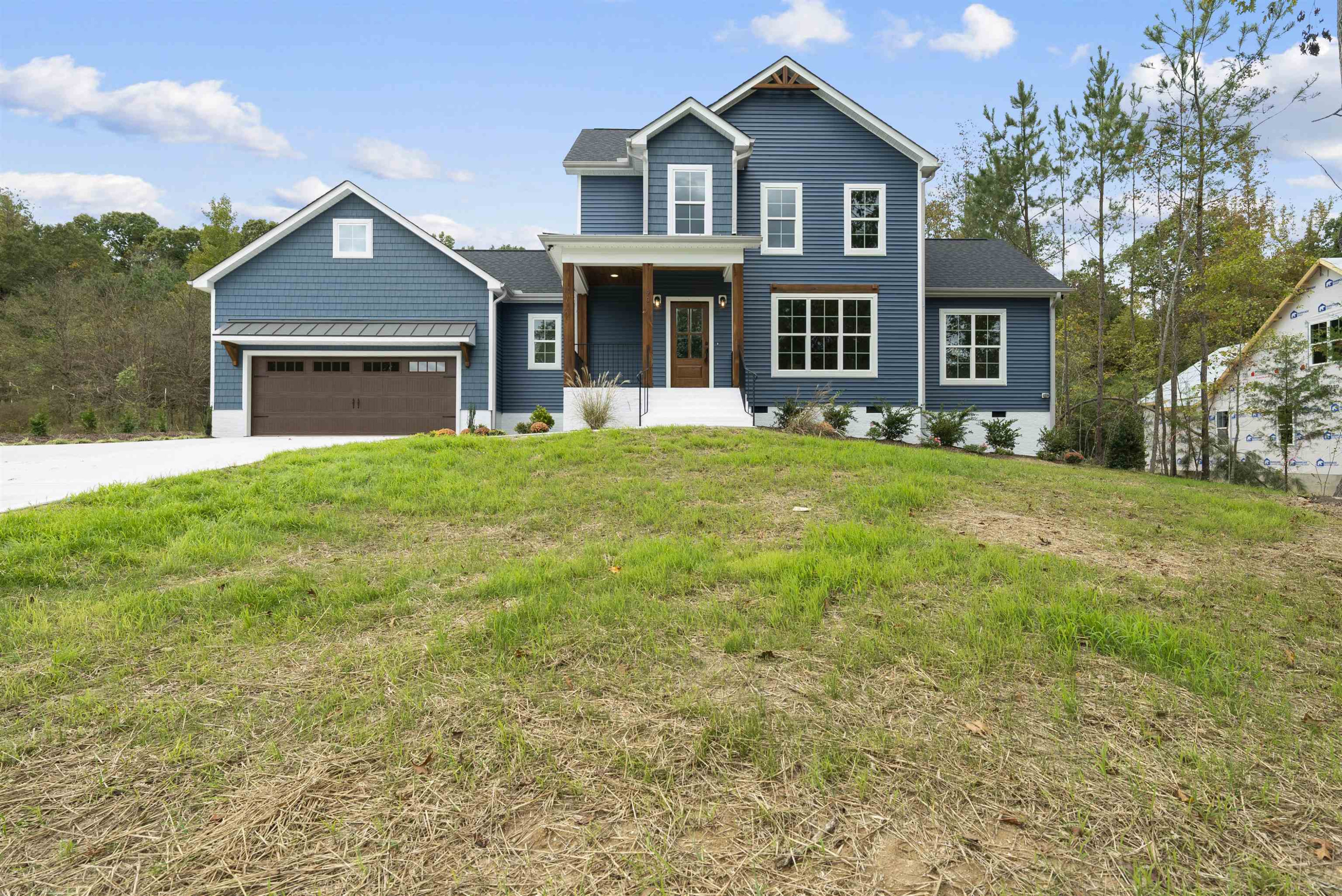 90 Pilot Ridge Road Zebulon, NC 27597 - Photo 2 of 7 Photo 2