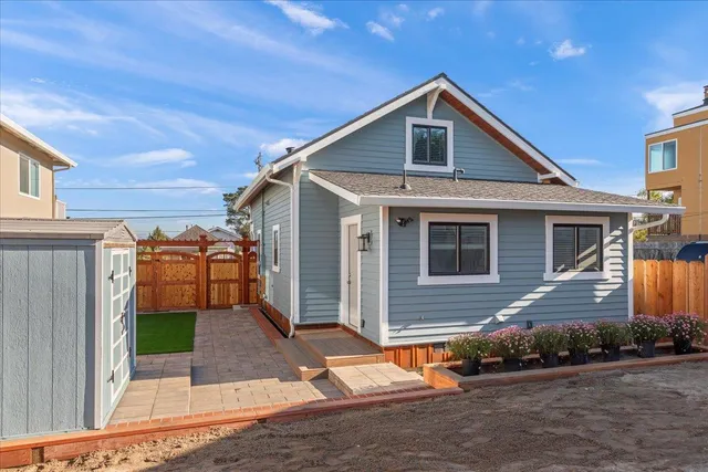$1,795,000 | 272 Clay Street, Monterey, CA 93940