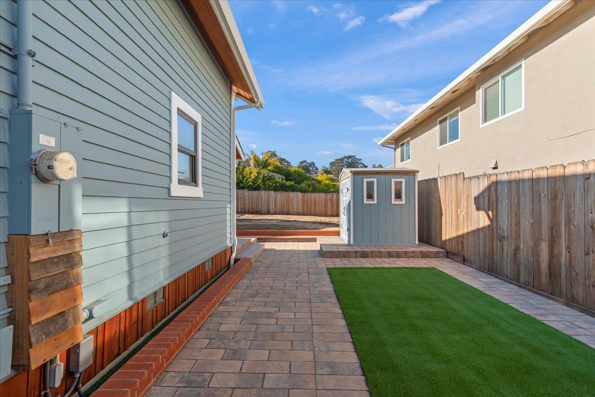 272 Clay Street Monterey, CA 93940 - Photo 38 of 43