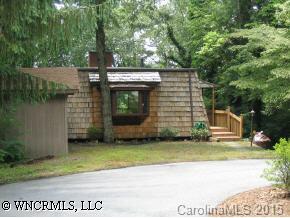 9 Holly Ridge Road Pisgah Forest, NC 28768 - Photo 1 of 9 Gallery Image 1