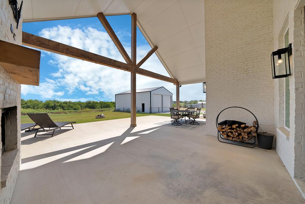 244 Harvard Lane Springtown, TX 76082 - Photo 24 of 37