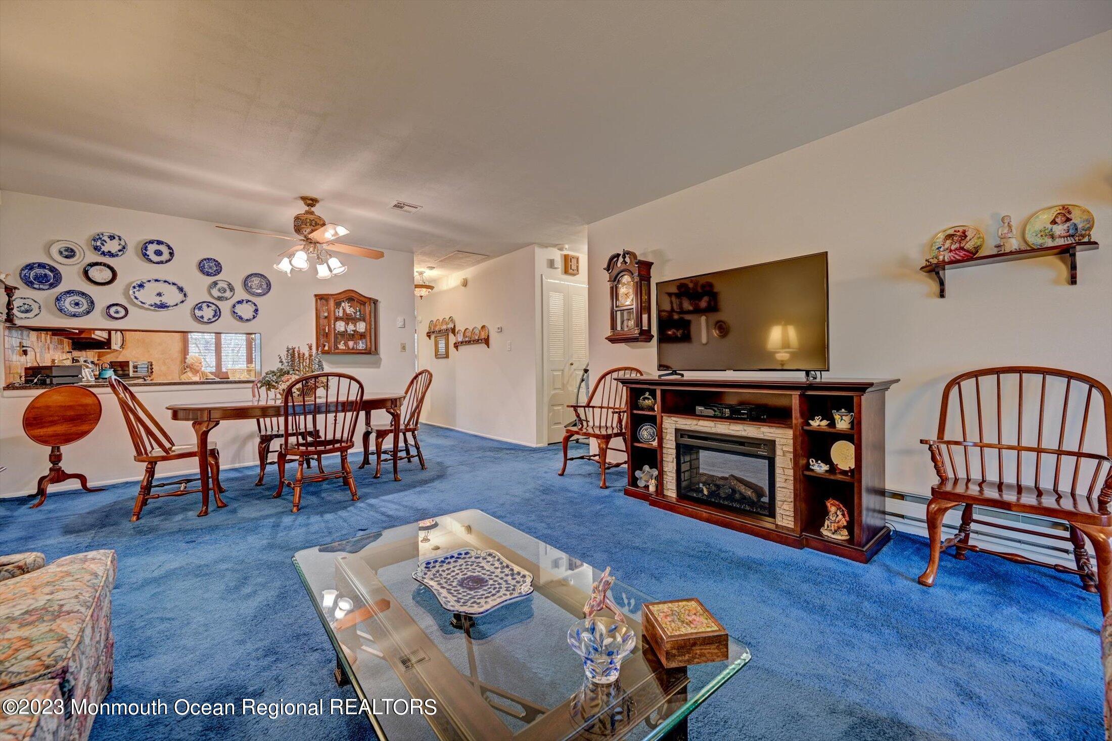182 Arrowood Road, Unit B Manalapan, NJ 07726 - Photo 14 of 37 14-32755281