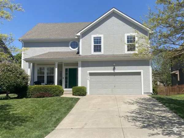 $490,000 | 20756 West 121st Street, Olathe, KS 66061