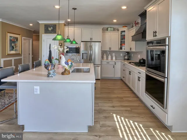 $557,000 | 29298 Baker Island Road, Lewes, DE 19958