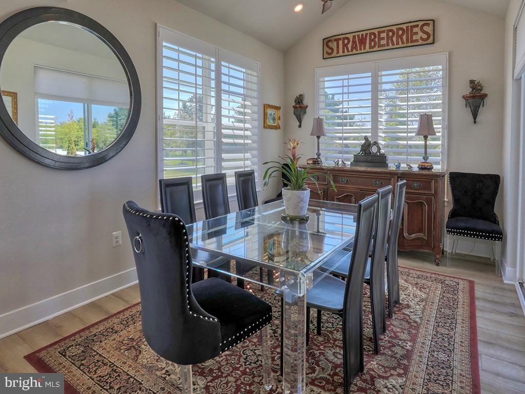 29298 Baker Island Road Lewes, DE 19958 - Photo 16 of 95 Dining Room