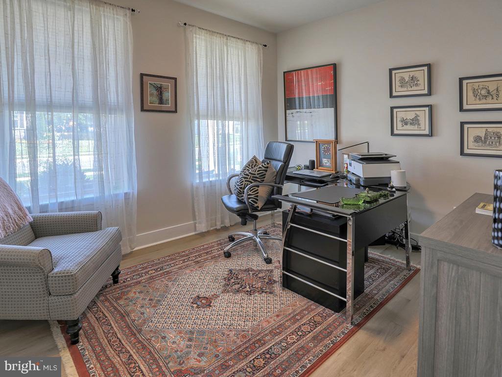 29298 Baker Island Road Lewes, DE 19958 - Photo 29 of 95 Guest bedroom currently being used as an office