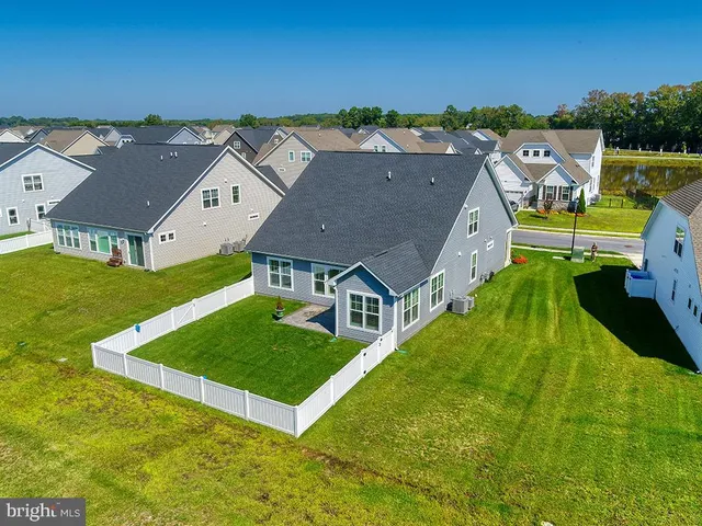 $557,000 | 29298 Baker Island Road, Lewes, DE 19958