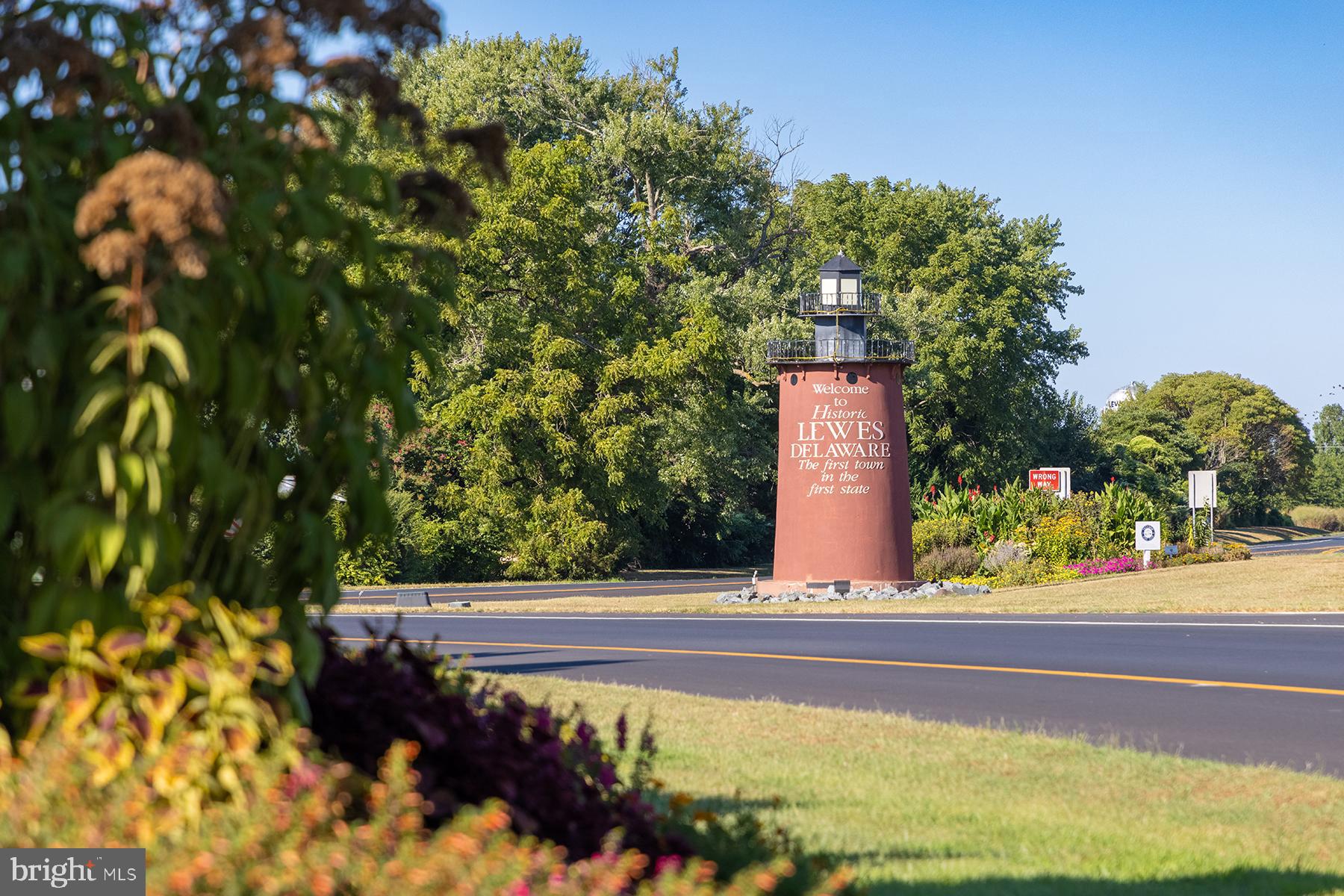 29298 Baker Island Road Lewes, DE 19958 - Photo 47 of 95 Lighthouse