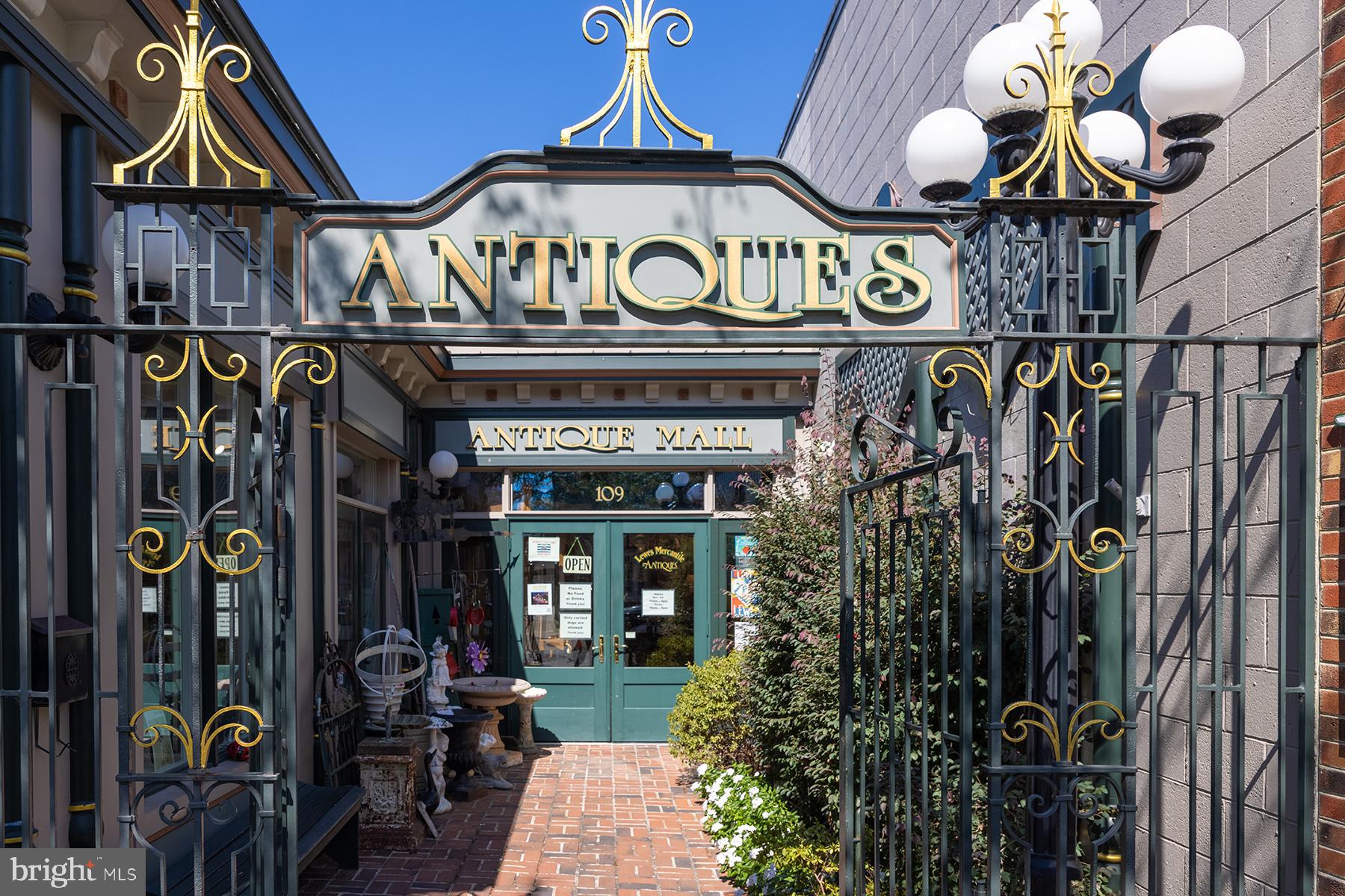 29298 Baker Island Road Lewes, DE 19958 - Photo 52 of 95 Shopping on 2nd St in Lewes