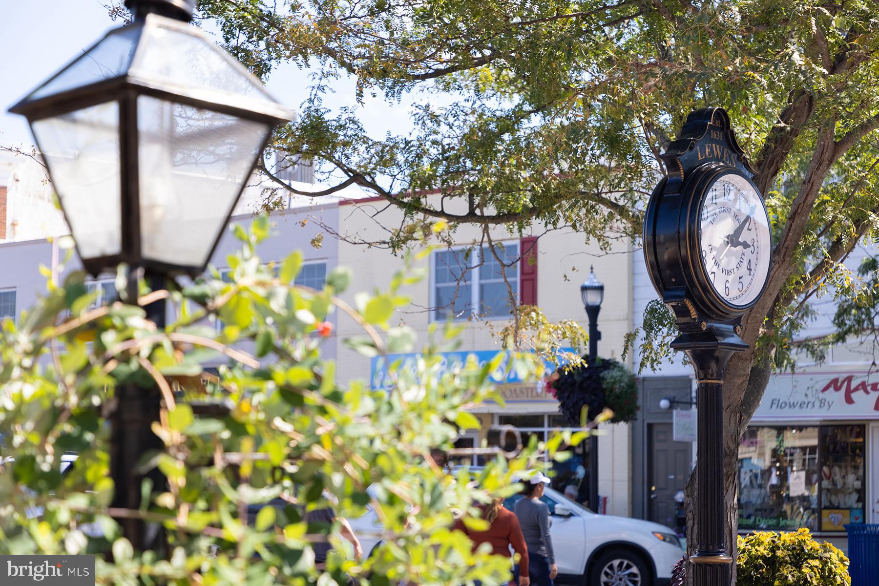 29298 Baker Island Road Lewes, DE 19958 - Photo 54 of 95 Strolling on 2nd St in Lewes