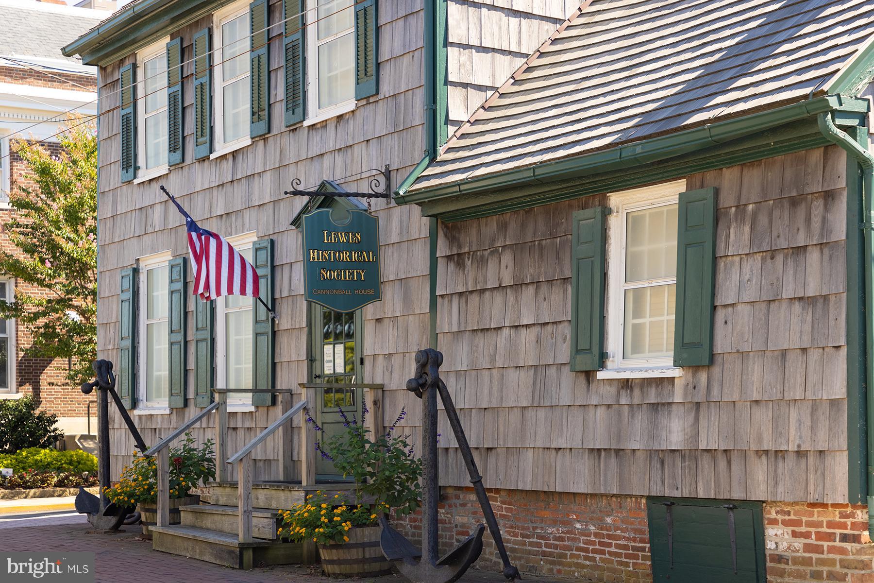 29298 Baker Island Road Lewes, DE 19958 - Photo 61 of 95