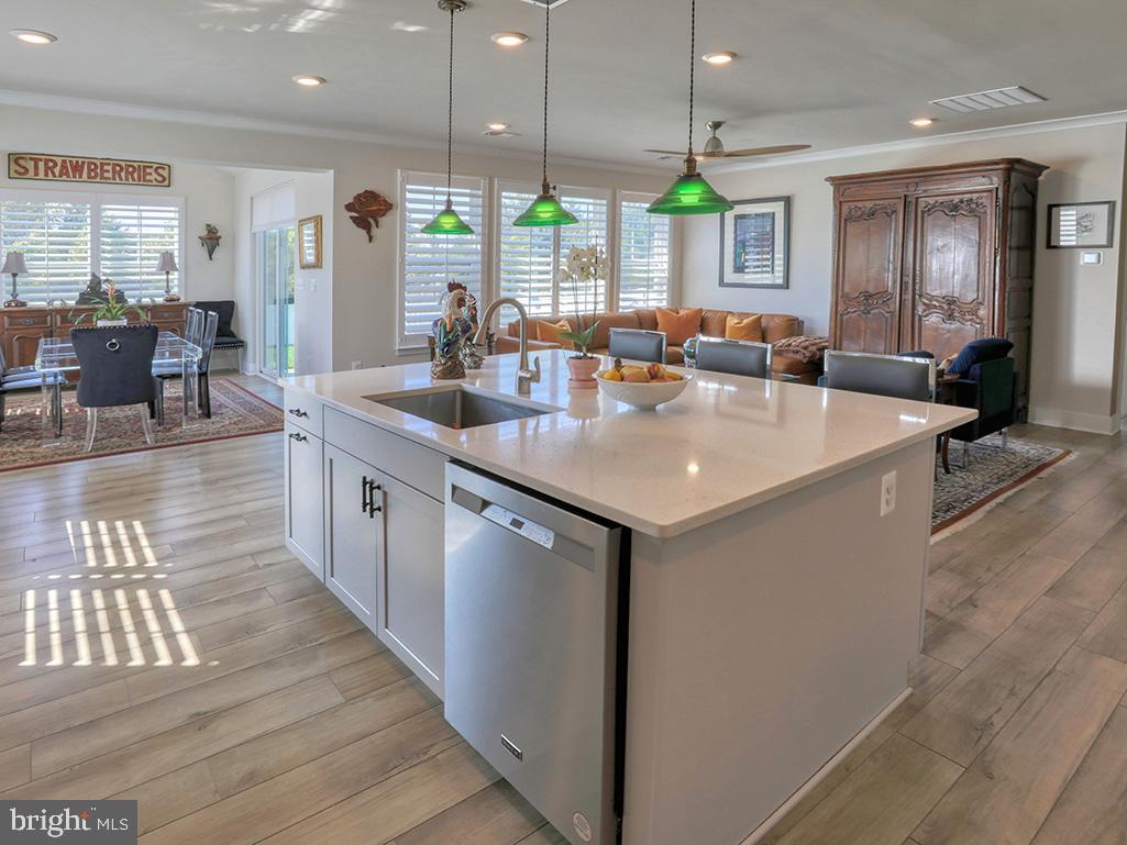 29298 Baker Island Road Lewes, DE 19958 - Photo 95 of 95 Open Floor Plan